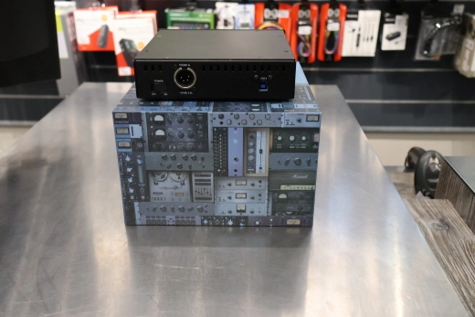 Universal Audio - UA-USBSATO-C 2